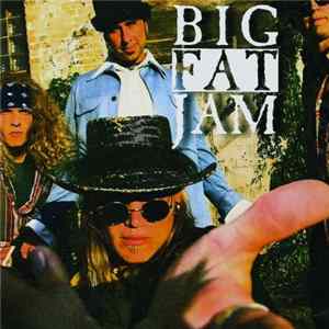 Big Fat Jam - Welcome To Wonderland Album
