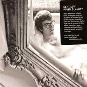 Dent May - Warm Blanket Album