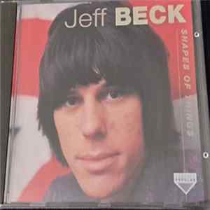 Jeff Beck - Shapes Of Things Album