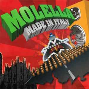 Molella - Made In Italy Album