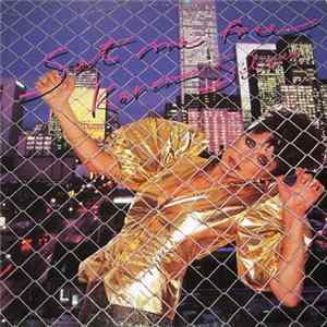 Karen Silver - Set Me Free Album