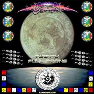 Various - Twenty Full Moons Album