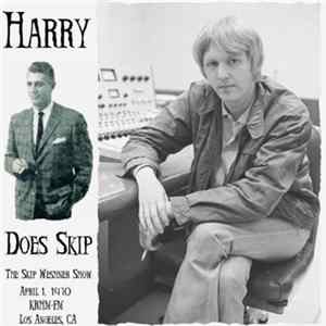 Harry Nilsson, Skip Weshner - Harry Does Skip Album