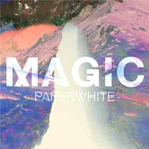 Paperwhite - Magic Album