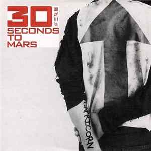 30 Seconds To Mars - Capricorn [A Brand New Name] Album