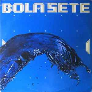 Bola Sete - Ocean Album