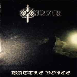 Zurzir - Battle Voice Album