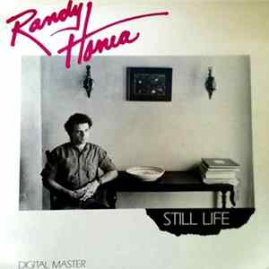 Randy Honea - Still Life Album
