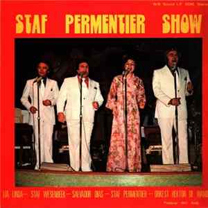 Staf Permentier - Staf Permentier Show Album