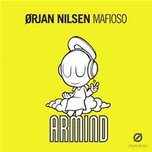 Ørjan Nilsen - Mafioso Album
