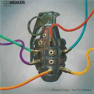 Dr Meaker - Dirt & Soul Album