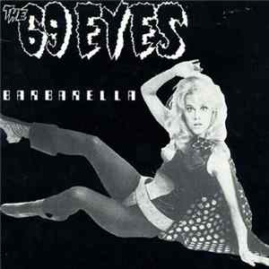 The 69 Eyes - Barbarella Album