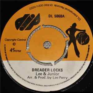 Lee & Junior - Dreader Locks Album
