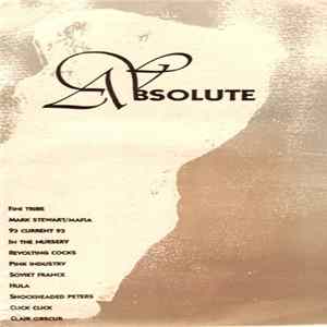 Various - Absolute Album