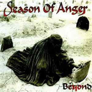 Season Of Anger - Beyond Album