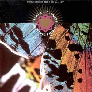 Simple Minds - See The Lights Album