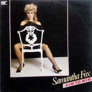 Samantha Fox - Aim To Win Album