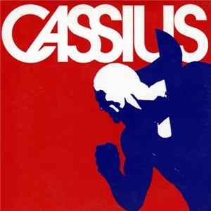 Cassius - Cassius 1999 Album