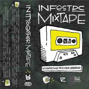 Various - In It Together Mixtape Album