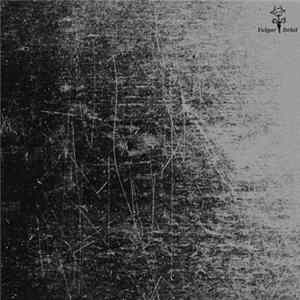 Vulgar Débil - Nihil Admirari Album