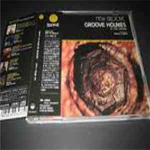 Richard "Groove" Holmes - New Groove Album