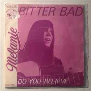 Melanie - Bitter Bad Album