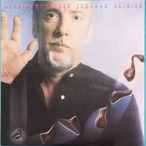 Herbie Mann - See Through Spirits Album