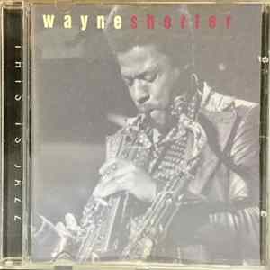 Wayne Shorter - This Is Jazz, Vol. 19 Album