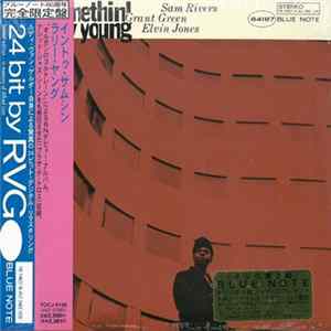 Larry Young - Into Somethin' Album