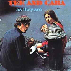 Tee And Cara - As They Are Album