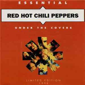 Red Hot Chili Peppers - Under The Covers Album