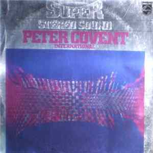 Peter Covent Band - Peter Covent International Album