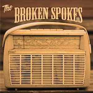 The Broken Spokes - The Broken Spokes Album