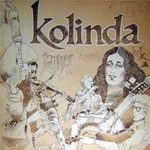 Kolinda - Kolinda Album