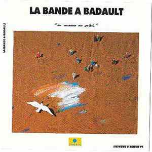 La Bande A Badault - En Vacances Au Soleil Album