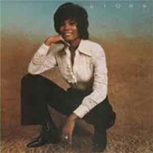 Dionne Warwicke - Dionne Album