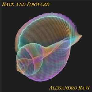 Alessandro Ravi - Back and Forward Album