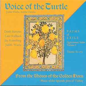 Voice Of The Turtle - From The Shores Of The Golden Horn Album