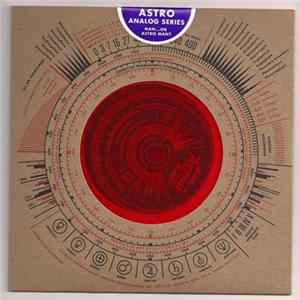 Man Or Astro-Man? - Analog Series Vol. 3 Album