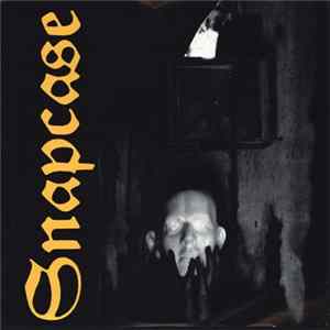 Snapcase - Comatose Album
