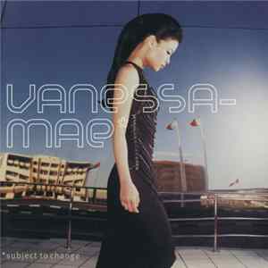 Vanessa-Mae - Subject To Change Album