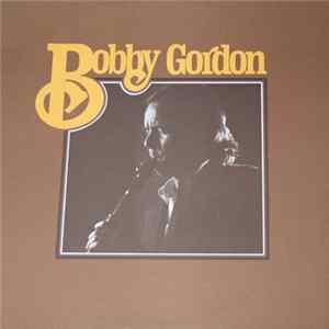 Bobby Gordon - Bobby Gordon Album