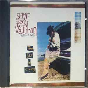 Stevie Ray Vaughan & Double Trouble - The Sky Is Crying Album