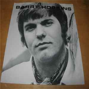 Barry Hopkins - Love Ya, Want Ya, Need Ya Album