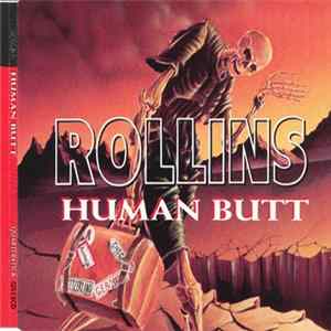 Rollins - Human Butt Album