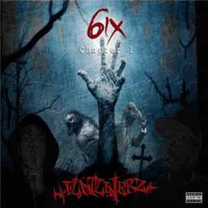 Flatlinerz - 6ix (Chapter 1) Album