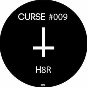 H8R - CRS 9.0 Album