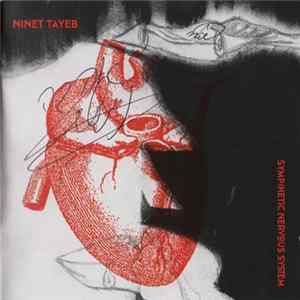 Ninet Tayeb - Sympathetic Nervous System Album