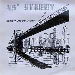 Dumpty Cooper Group - 45th Street Album