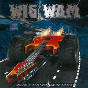 Wig Wam - Non Stop Rock'n'Roll Album